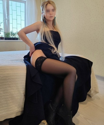 Анкета проститутки Инна - Фото, г. Косякино, 34 года, №299