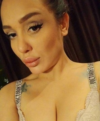 Анкета проститутки Анна - Фото, г. Косякино, 24 года, №499