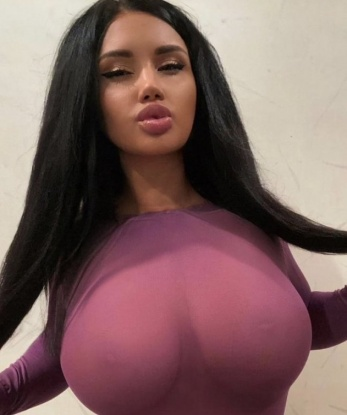 Анкета проститутки Светлана - Фото, г. Косякино, 25 лет, №5389